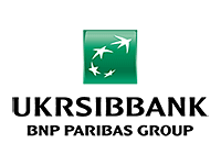 Банк UKRSIBBANK в Богдане